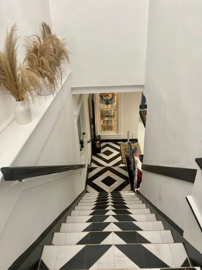 Prestige Collection, Hotel Boutique St. Petersburg Eksteriør bilde
