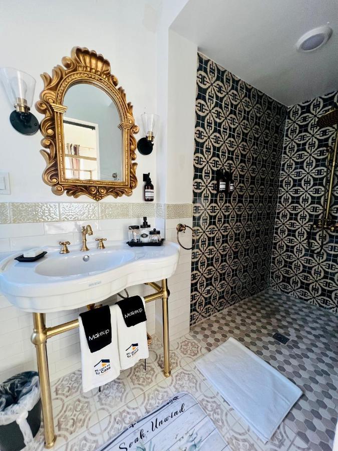 Prestige Collection, Hotel Boutique St. Petersburg Eksteriør bilde