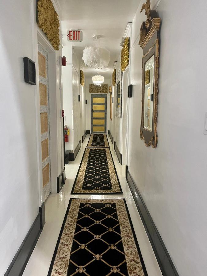 Prestige Collection, Hotel Boutique St. Petersburg Eksteriør bilde