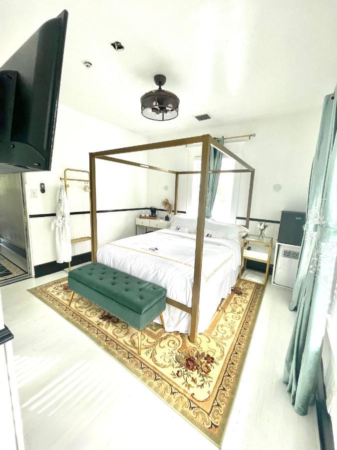 Prestige Collection, Hotel Boutique St. Petersburg Eksteriør bilde