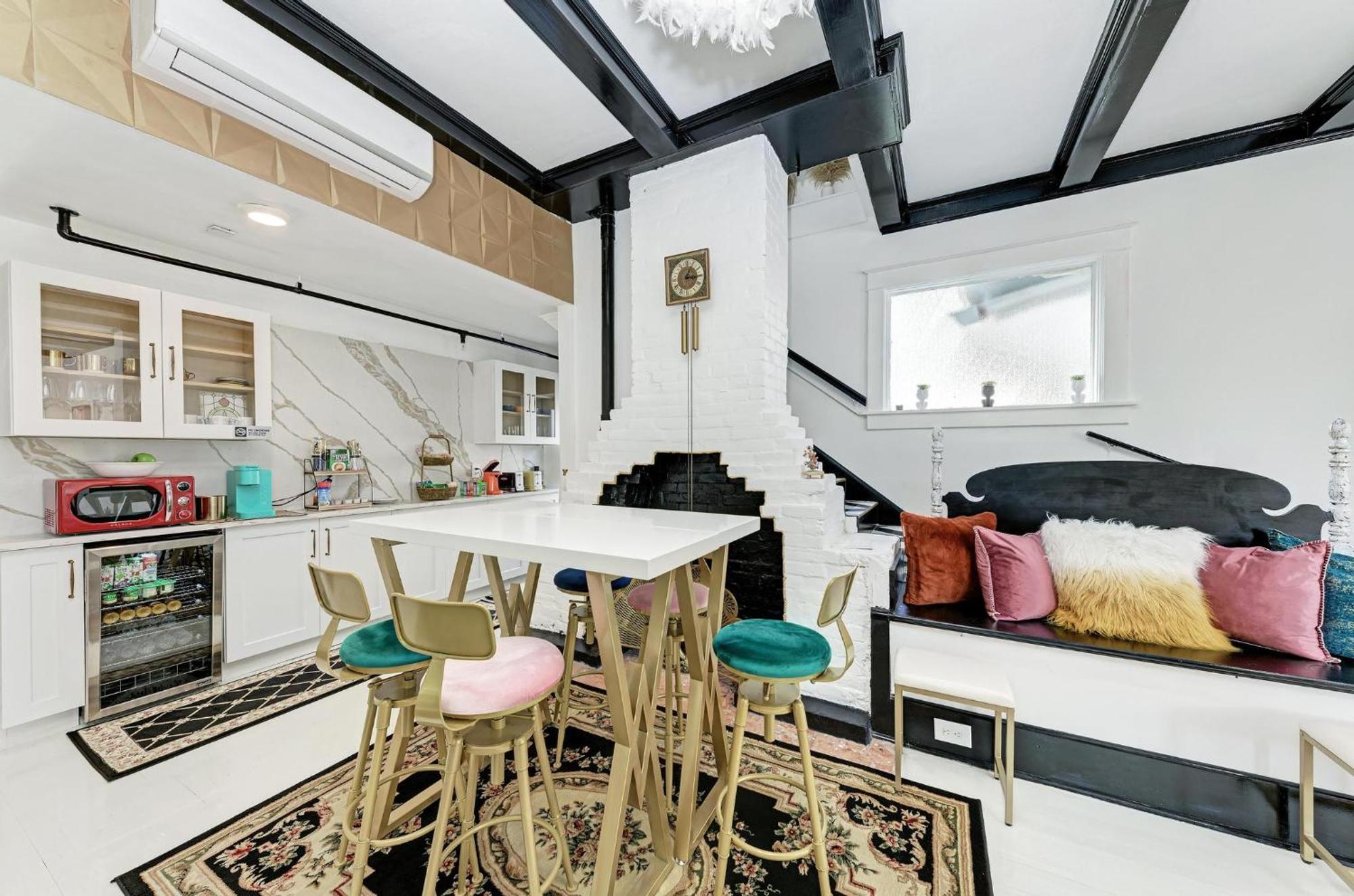 Prestige Collection, Hotel Boutique St. Petersburg Eksteriør bilde